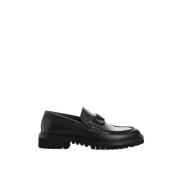 VLogo Signature Loafers