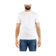 Stilfuld T-shirt Kollektion