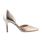 Metallic Pumps Boulevard 70 GL