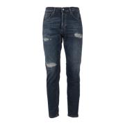 Stilfulde Denim Jeans