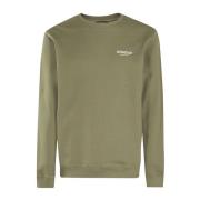 Stilfuld Sweatshirt