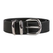 Stylish Leather Belt