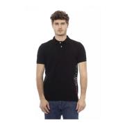 Broderet Polo Shirt