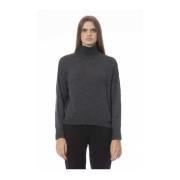 Vulkan Hals Sweater