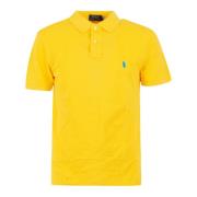 Yellowfin Strik Polo Shirt