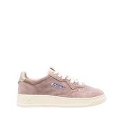 Lav Suede Medalist Sneakers