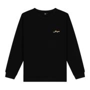 Persisk Tæppe Crewneck Sweatshirt