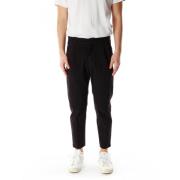 Slim-fit Trousers