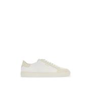 Clean 90 Triple White Læder Sneakers