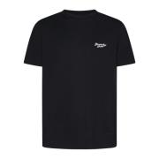 Sort Slim Fit T-shirt