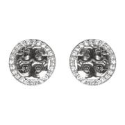 Pave Stud Ørering