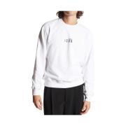 Mini Icon Logo Sweatshirt