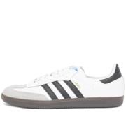 Samba OG Woman Sneakers Cloud Black