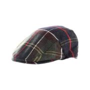 Tartan Uld Design Hat