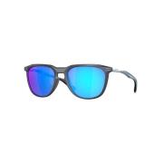 Thurso Prizm Sapphire Solbriller Blå Stål