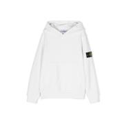 Hvide Sweatshirts til Drenge AW23
