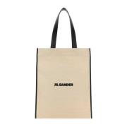 Canvas Shopping Bag