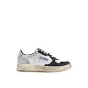 Vintage Mixte Medalist Sneakers