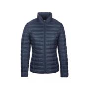 Puffer Jacket - Just over the top
