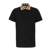 Klassisk poloshirt