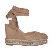 Glitter Kile Sandal