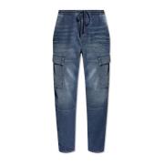 Jeans 2050 D-KROOLEY-CARGO