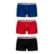 Tre-pakke af boxershorts UMBX-SHAWNTHREEPACK