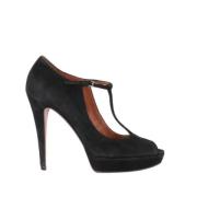 Pre-owned Ruskind heels