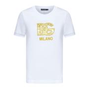 Stilfulde T-shirts og Polos