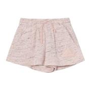 Rosa Future Icons Big Logo Shorts