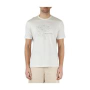 Stilfuld T-shirt