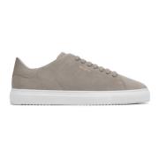 Rens 90 Suede Sneaker