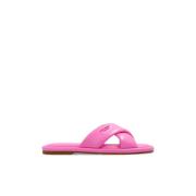 Flip-flops med logo