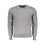 Luksus Langærmet Sweater