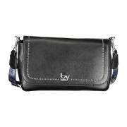 Konvertibel Cross Body Taske