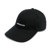 Broderet Buet Baseball Cap