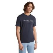 Stilfuld T-shirt og Polo