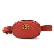 Pre-owned Stof gucci-tasker