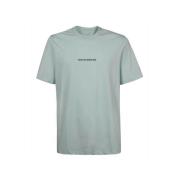 Strikket Kanin T-Shirt