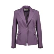 Lilla Allegra Blazer