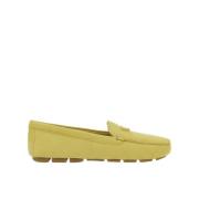 Gule Loafer Sko SS22