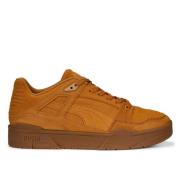 Suede Desert Tan Slipstream Sko