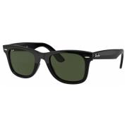 Wayfarer Ease Solbriller