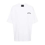 Herre Casual T-shirt