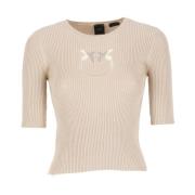 Round-neck Knitwear