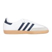 Hvide Samba OG Sneakers