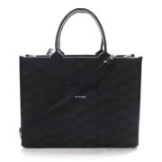 Pre-owned Stof balenciaga-tasker