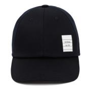 Navy Baseball Cap