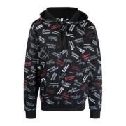 Herreundertøj Sweatshirt