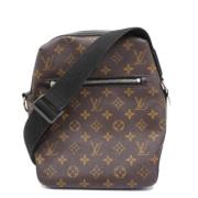 Pre-owned Stof louis-vuitton-tasker